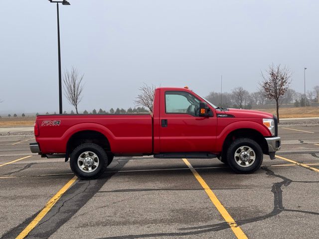 Used 2015 Ford F-350 Super Duty XL with VIN 1FTRF3B67FED54943 for sale in Marshall, Minnesota