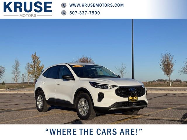2026 Ford Escape Active's photo