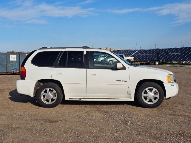 Used 2005 GMC Envoy XL Denali with VIN 1GKET63M352379803 for sale in Marshall, Minnesota