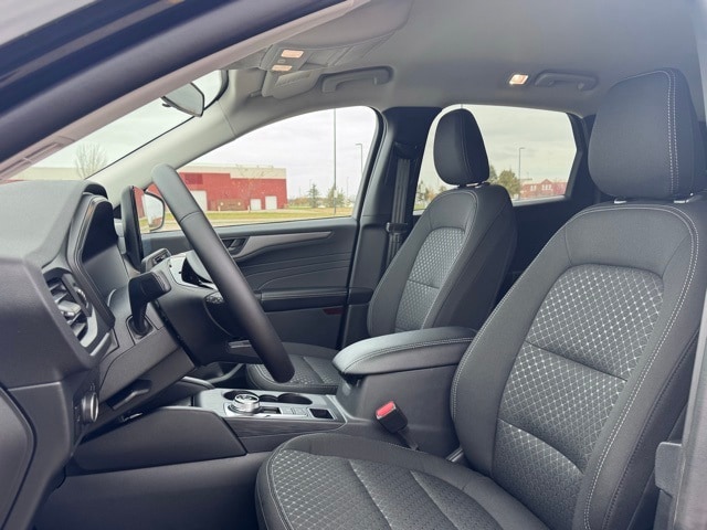 2026 Ford Escape Active photo 4