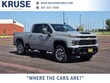 Chevrolet Silverado 2500HD