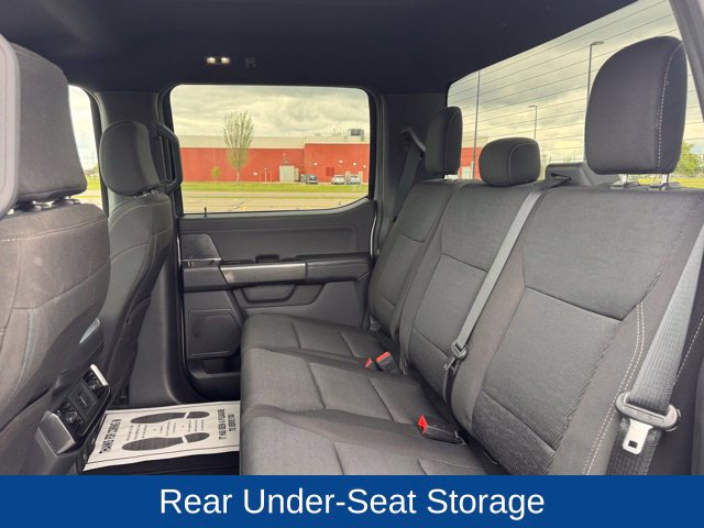 2023 Ford F-150 XLT - Photo 30