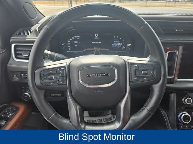 2023 GMC Yukon Denali Ultimate - Photo 12