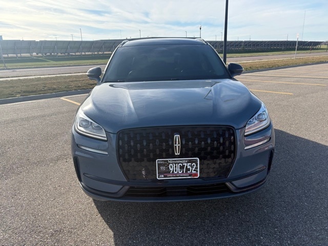 Used 2023 Lincoln Corsair Reserve with VIN 5LMCJ2DA4PUL10611 for sale in Marshall, Minnesota