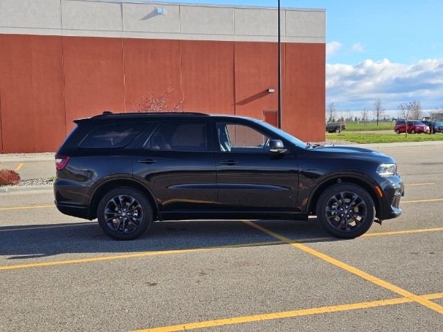 Used 2022 Dodge Durango R/T with VIN 1C4SDJCT1NC193175 for sale in Marshall, Minnesota