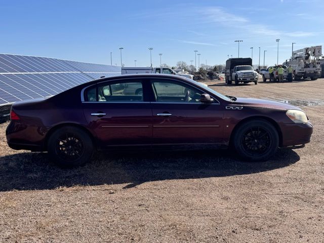 Used 2007 Buick Lucerne CXL with VIN 1G4HD57297U138212 for sale in Marshall, Minnesota