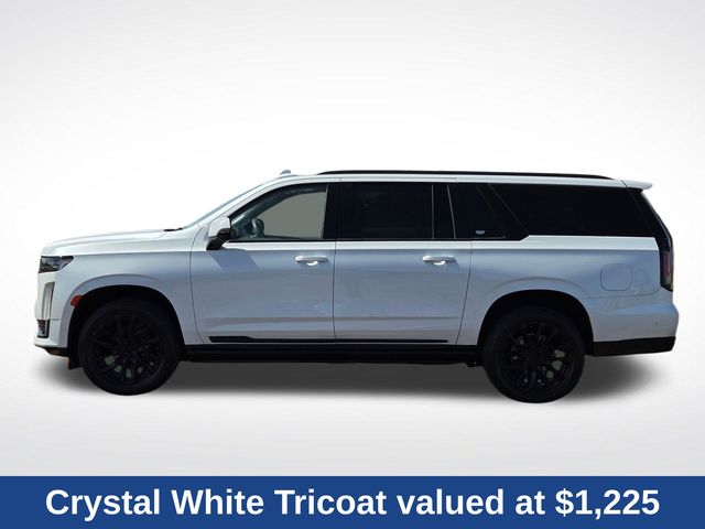 2023 Cadillac Escalade ESV Sport Platinum - Photo 8