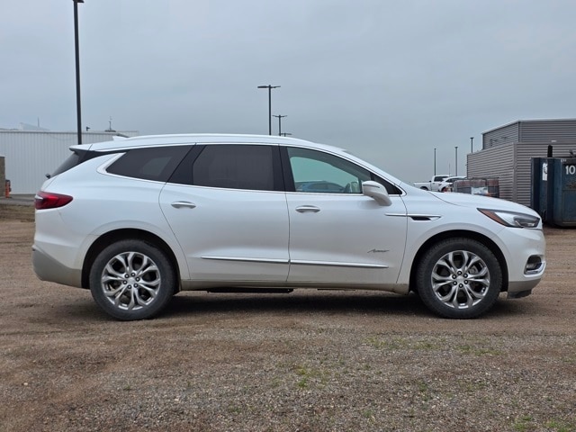 Used 2018 Buick Enclave Avenir with VIN 5GAEVCKW1JJ130294 for sale in Marshall, Minnesota