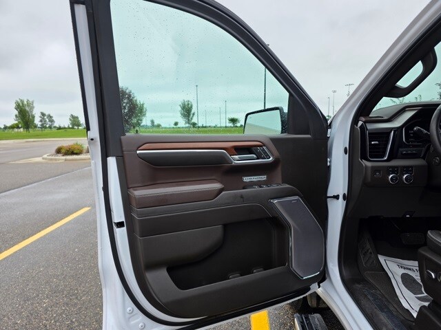 2023 Gmc Sierra 1500 Denali photo 4
