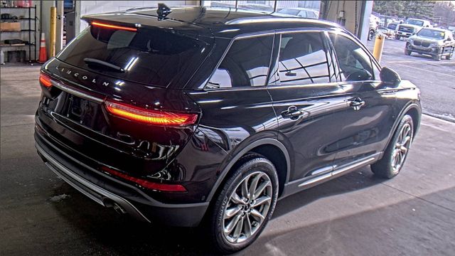 Used 2022 Lincoln Corsair Base with VIN 5LMCJ1D93NUL05090 for sale in Marshall, Minnesota