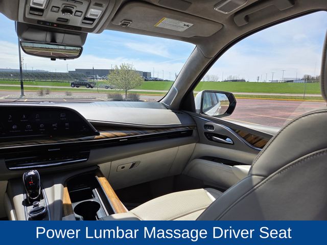 2023 Cadillac Escalade ESV Sport Platinum - Photo 64