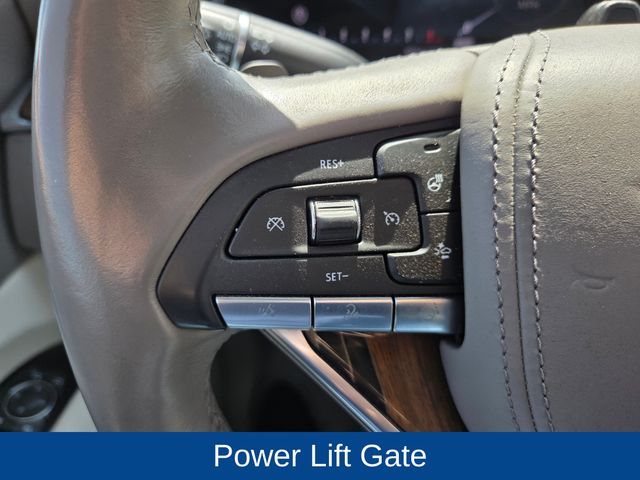 2023 Cadillac Escalade ESV Sport Platinum - Photo 21