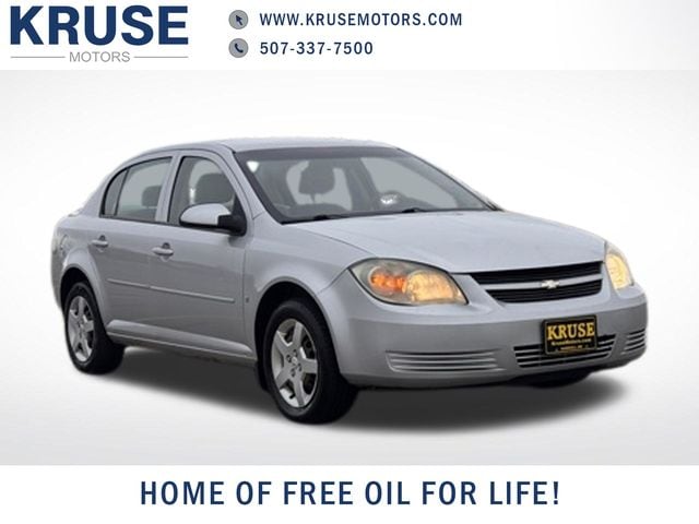 2008 Chevrolet Cobalt LT's photo