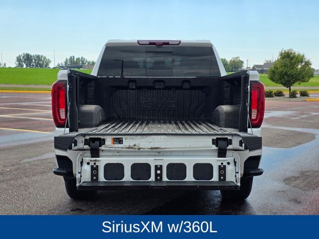 2022 GMC Sierra 1500 Denali Denali Ultimate - Photo 36