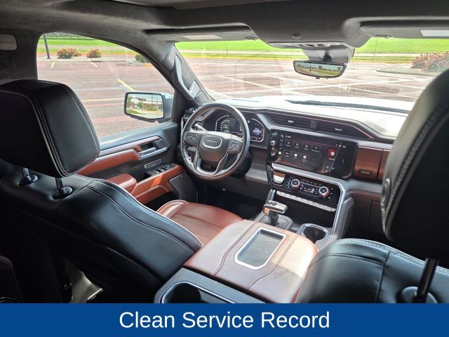 2022 GMC Sierra 1500 Denali Denali Ultimate - Photo 27