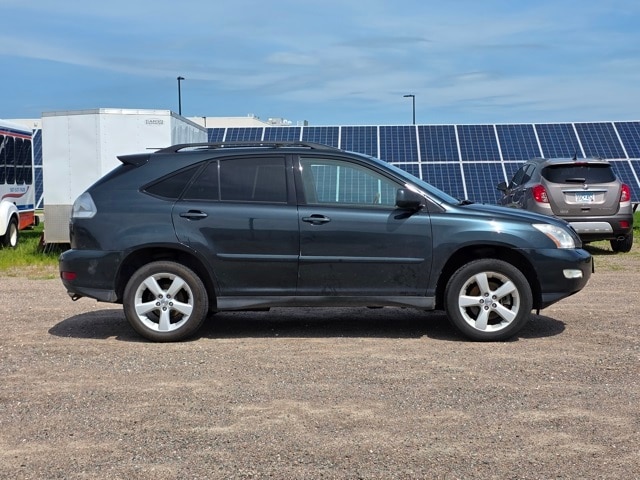 Used 2004 Lexus RX 330 with VIN 2T2HA31U94C017535 for sale in Marshall, Minnesota