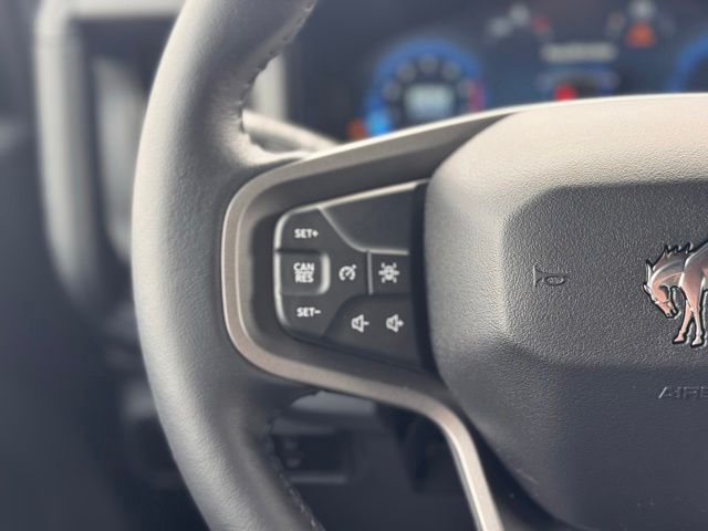 2025 Ford Bronco 4-Door Big Bend - Photo 12