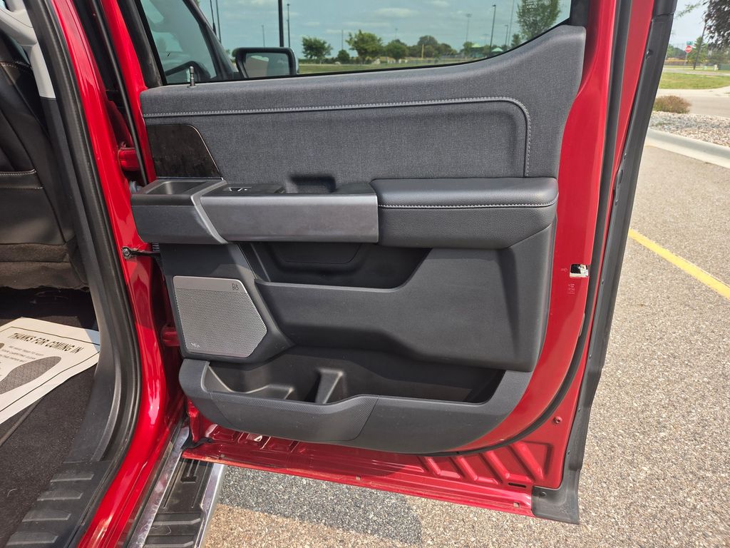 2023 Ford F-150 Lariat - Photo 45