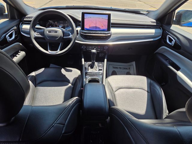 2025 Jeep Compass Limited - Photo 49