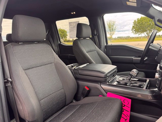 2023 Ford F-150 XLT - Photo 23