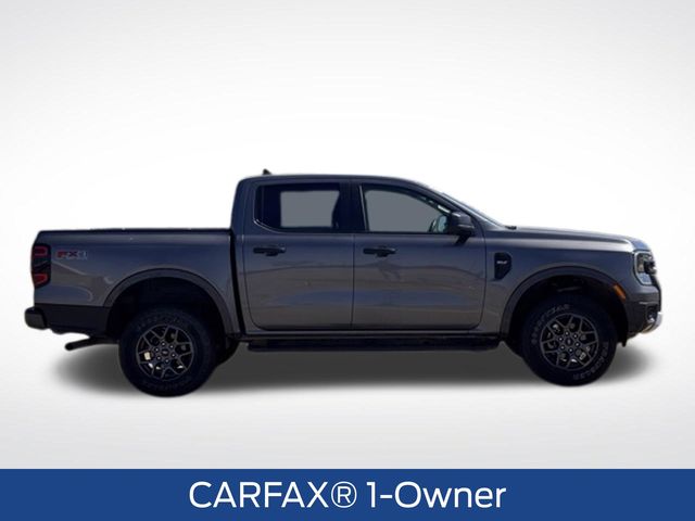 Certified 2024 Ford Ranger XLT with VIN 1FTER4HH4RLE54387 for sale in Marshall, Minnesota