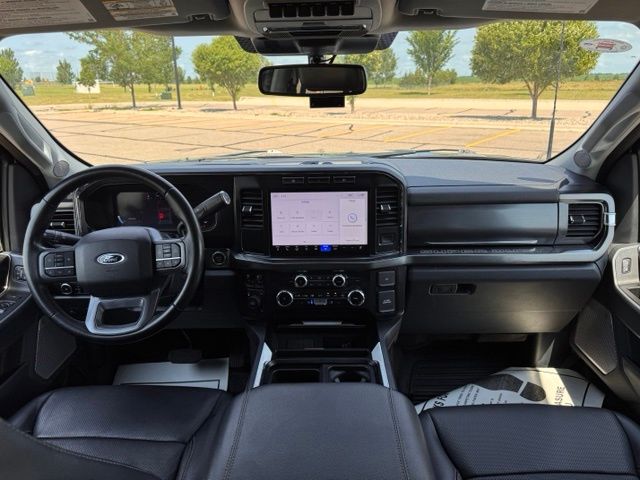 2024 Ford F-450 Super Duty Chassis Cab Lariat - Photo 16