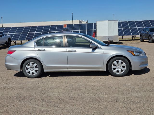 Used 2012 Honda Accord LX with VIN 1HGCP2F32CA109209 for sale in Marshall, Minnesota