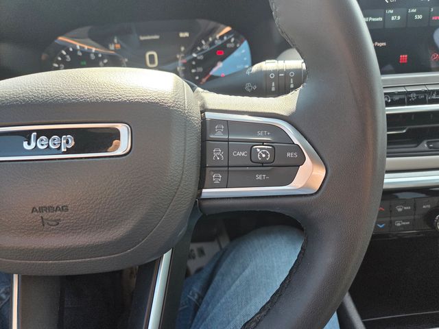 2025 Jeep Compass Limited - Photo 20