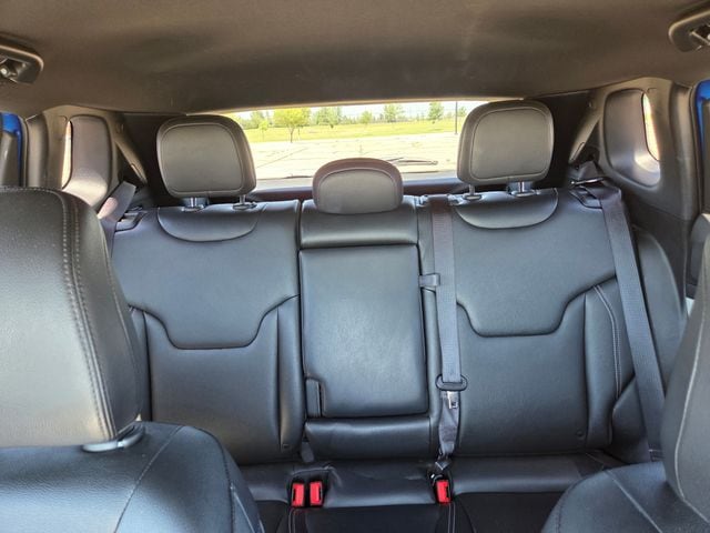 2025 Jeep Compass Limited - Photo 32