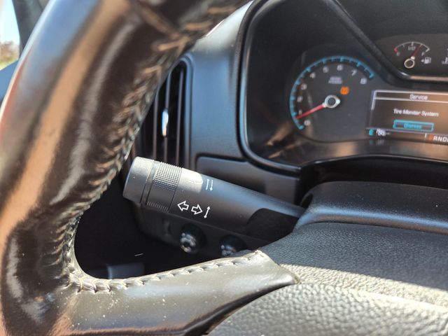 2018 Chevrolet Colorado LT - Photo 21