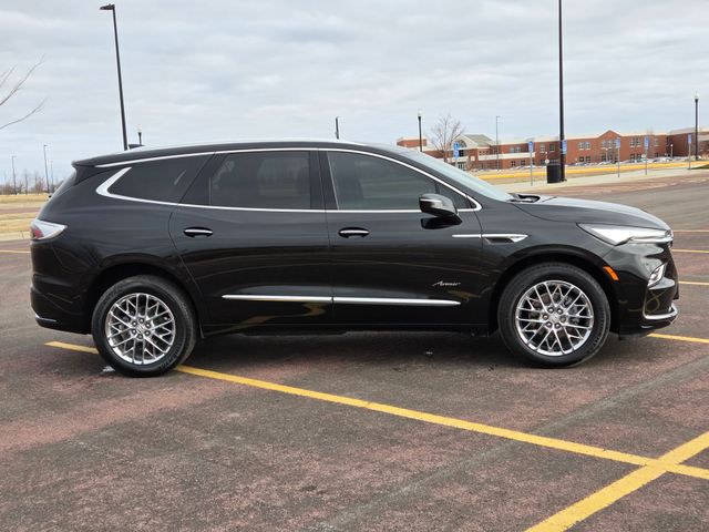 Used 2023 Buick Enclave Avenir with VIN 5GAEVCKWXPJ114619 for sale in Marshall, Minnesota