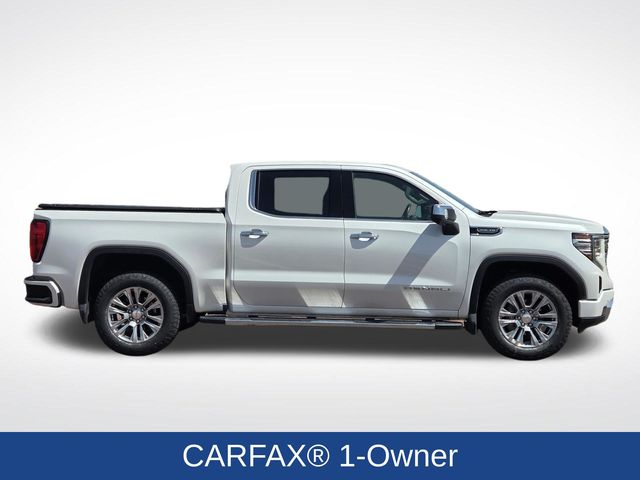 Used 2022 GMC Sierra 1500 Denali Denali with VIN 1GTUUGED7NZ548655 for sale in Marshall, Minnesota