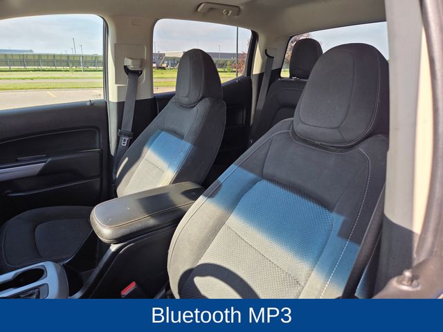 2018 Chevrolet Colorado LT - Photo 13