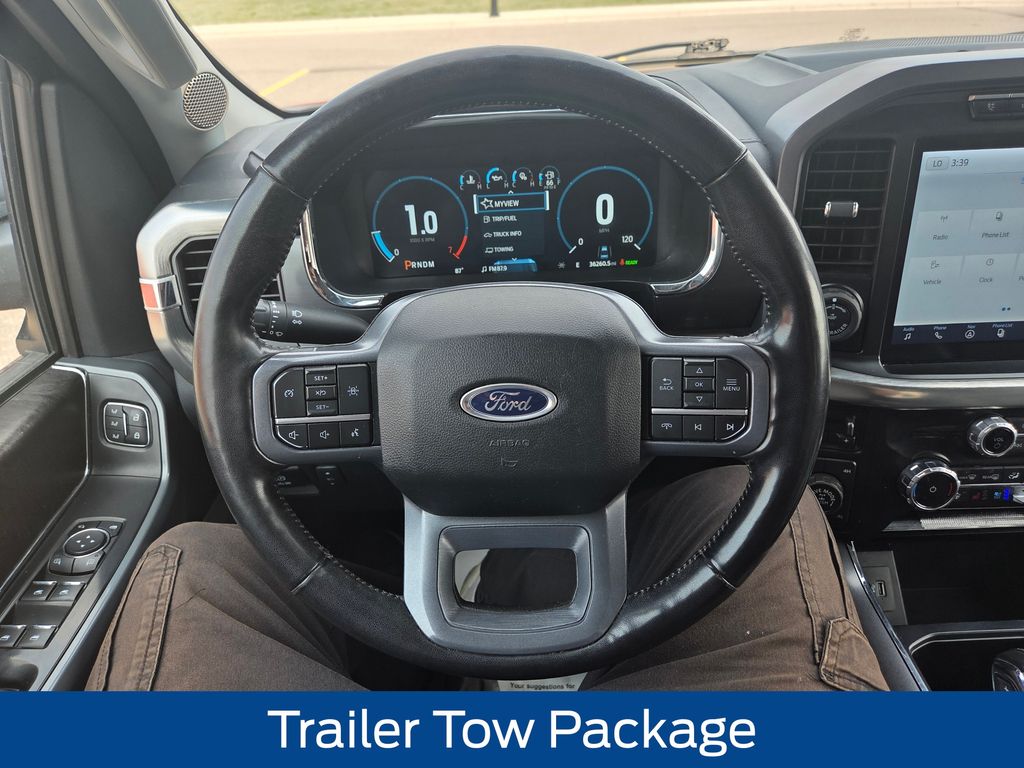 2023 Ford F-150 Lariat - Photo 20