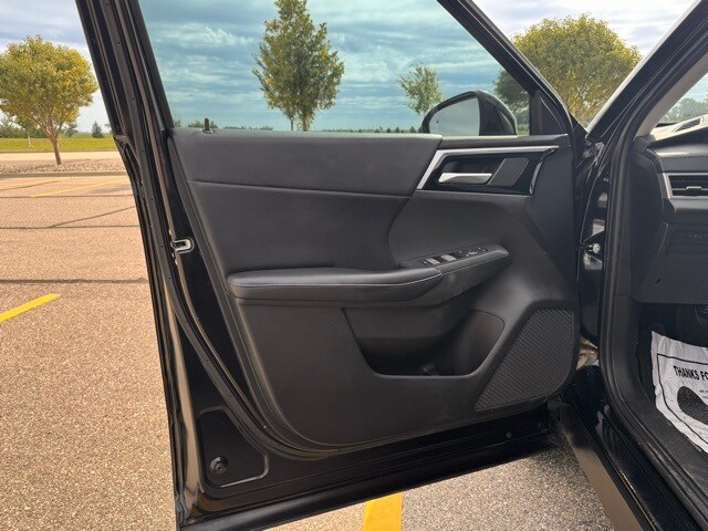 2022 Mitsubishi Outlander SE 2.5 S-AWC photo 3