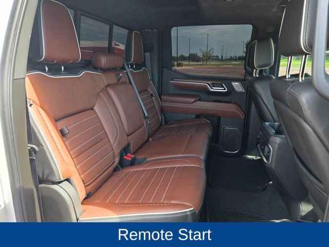2022 GMC Sierra 1500 Denali Denali Ultimate - Photo 28