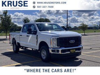 2026 Ford F-250 Truck Crew Cab