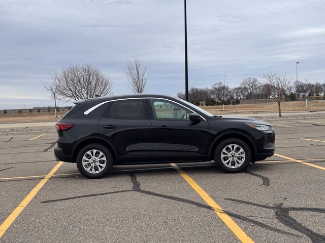 Used 2024 Ford Escape Active with VIN 1FMCU9GN7RUA24451 for sale in Marshall, Minnesota