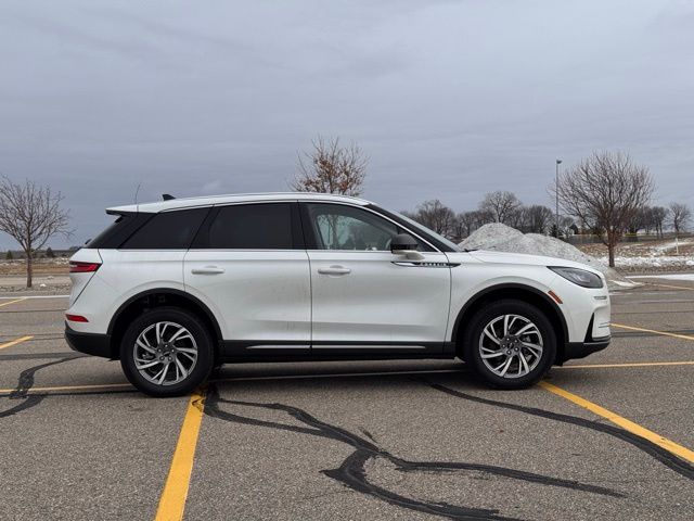 Used 2024 Lincoln Corsair Premiere with VIN 5LMCJ1DA5RUL22277 for sale in Marshall, Minnesota