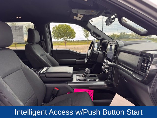 2023 Ford F-150 XLT - Photo 24