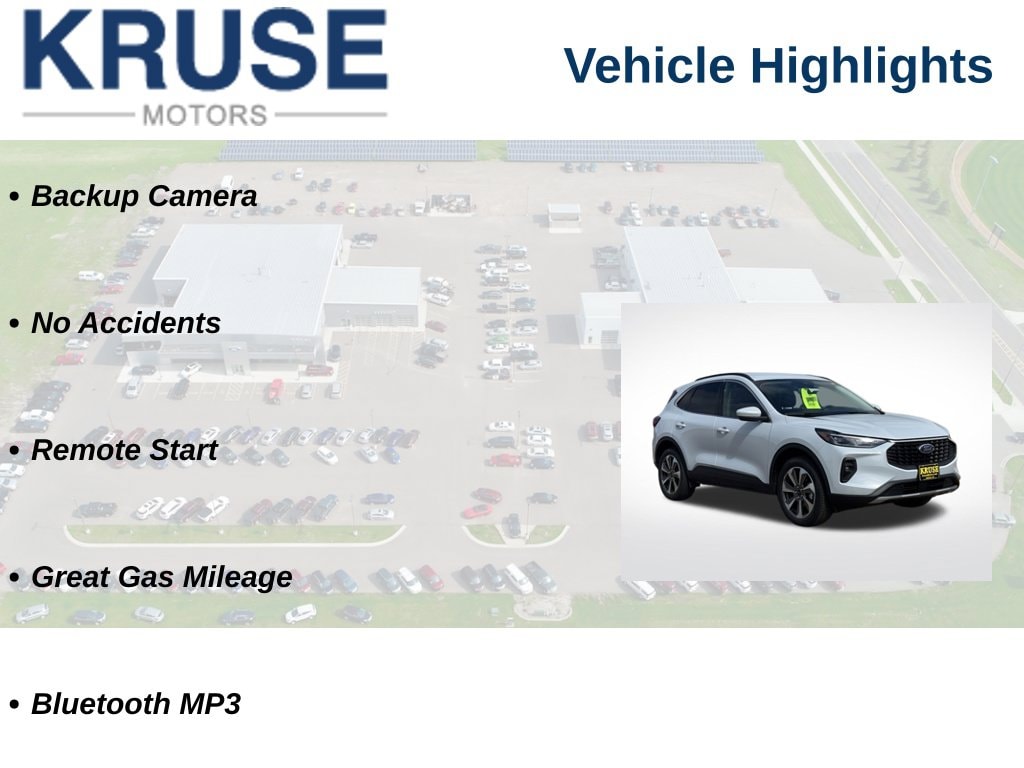 2025 Ford Escape Platinum - Photo 26