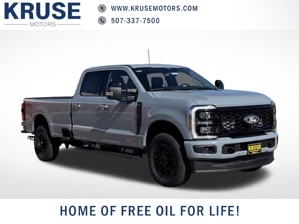 2027 Ford F-350 Truck Crew Cab