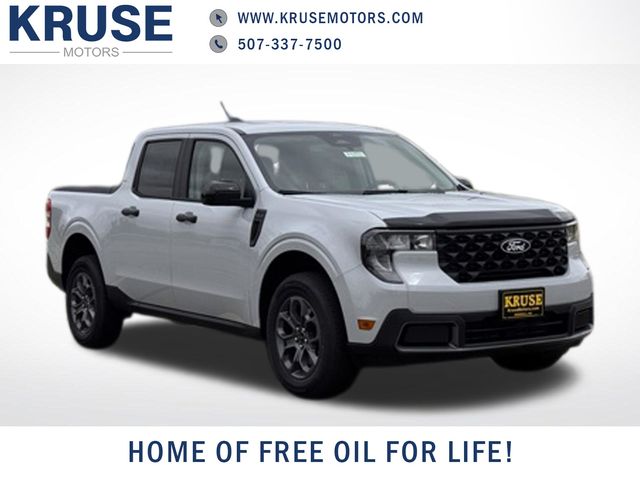 2026 Ford Maverick XLT AWD's photo
