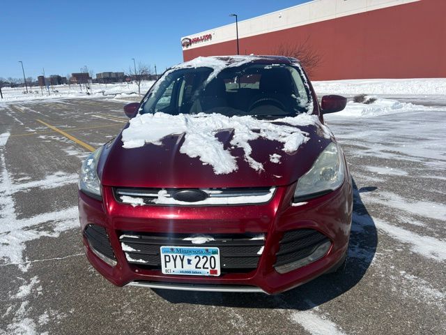 Used 2013 Ford Escape SE with VIN 1FMCU9GX2DUB56978 for sale in Marshall, MN