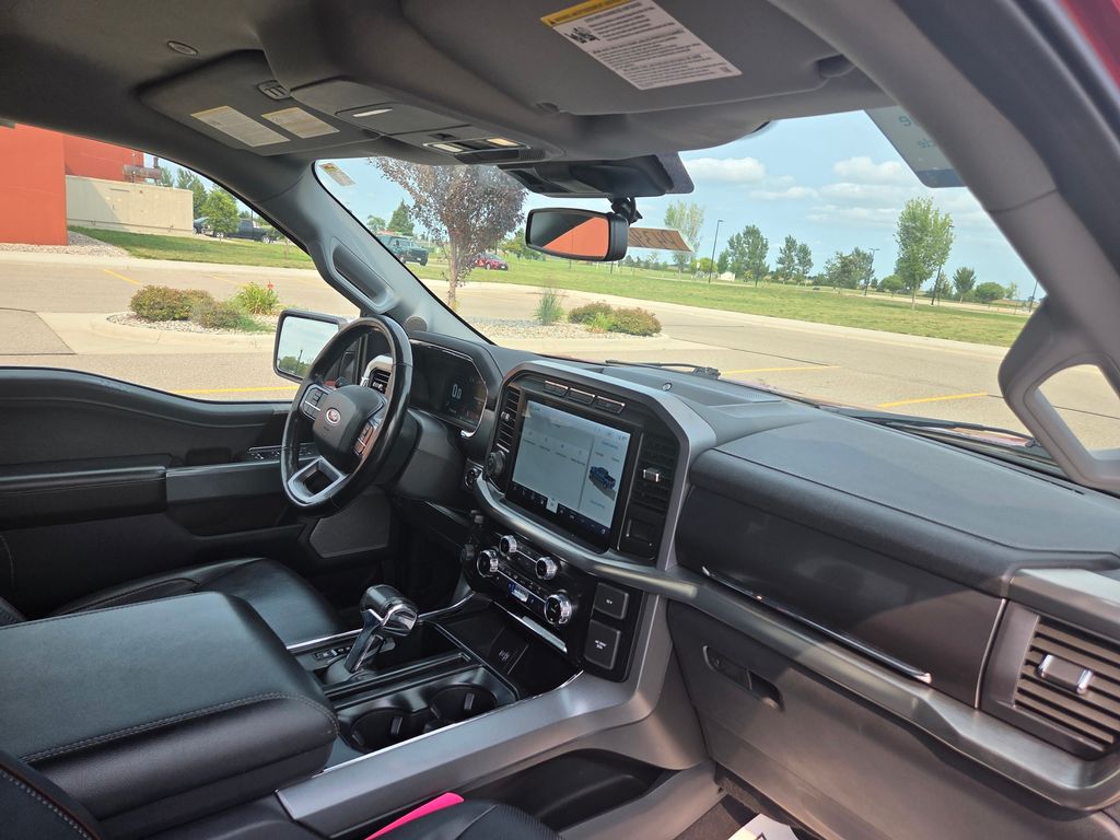 2023 Ford F-150 Lariat - Photo 37
