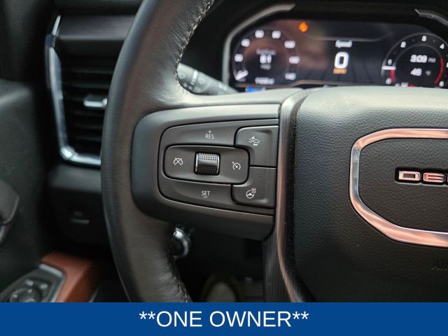 2024 GMC Sierra 3500HD Denali Ultimate - Photo 13