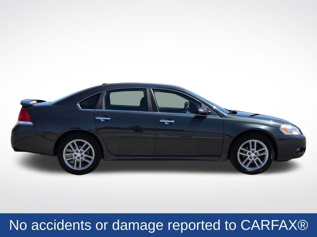 Used 2014 Chevrolet Impala 1LZ with VIN 2G1WC5E34E1173476 for sale in Marshall, Minnesota