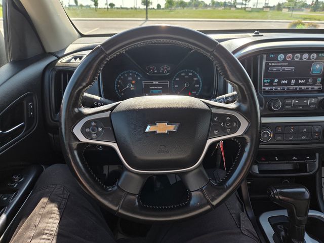 2018 Chevrolet Colorado LT - Photo 17