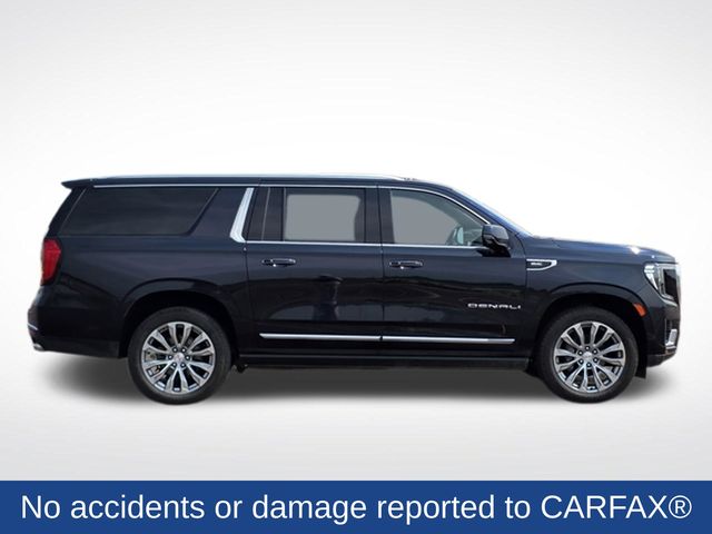 Used 2022 GMC Yukon XL Denali with VIN 1GKS2JKL4NR181403 for sale in Marshall, Minnesota