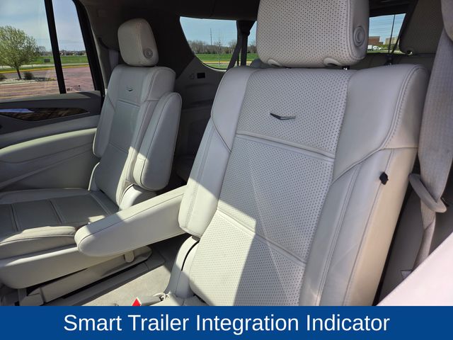 2023 Cadillac Escalade ESV Sport Platinum - Photo 54